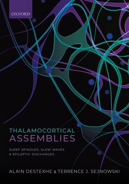 Thalamocortical Assemblies: Sleep spindles, slow waves and epileptic discharges (Monographs of the Physiological Society)
