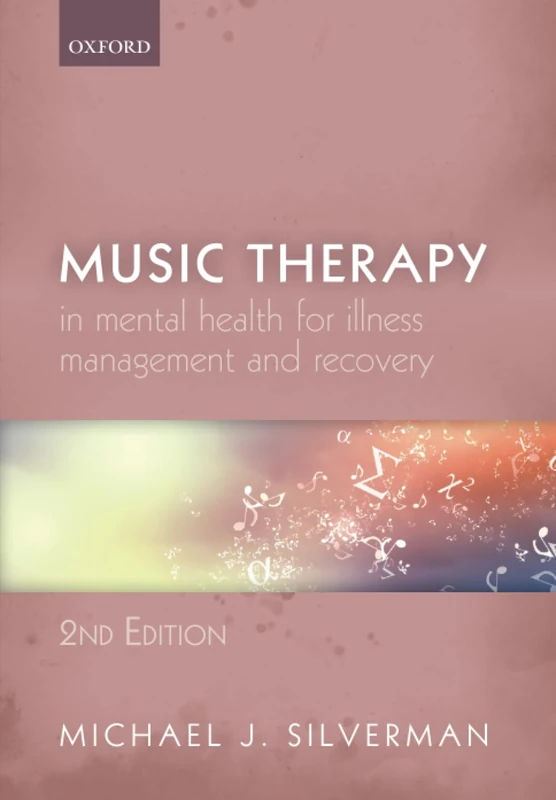 Music Therapy in Mental Health