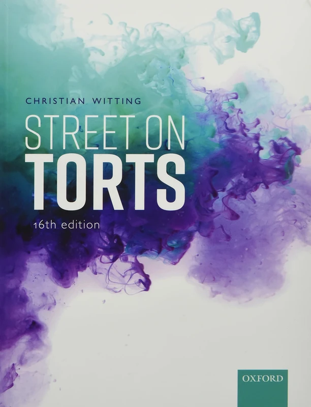 Street on Torts
