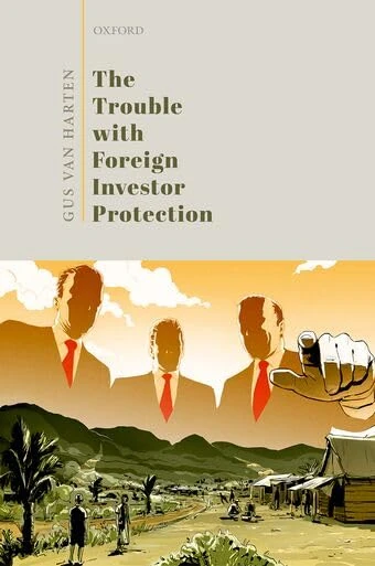 The Trouble with Foreign Investor Protection - Image 1
