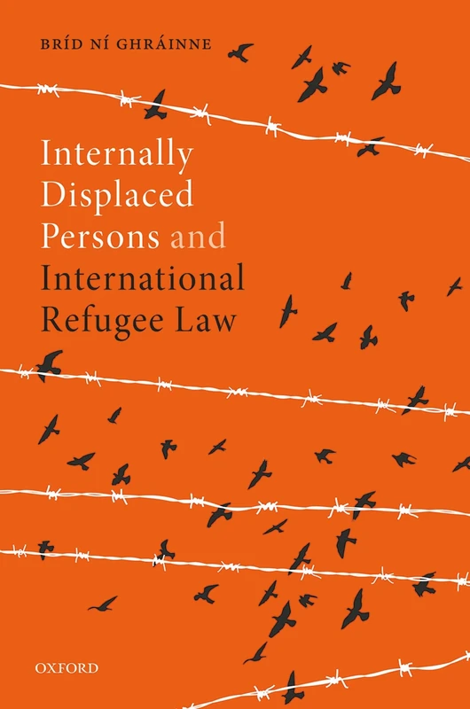 Internally Displaced Persons and International Refugee Law