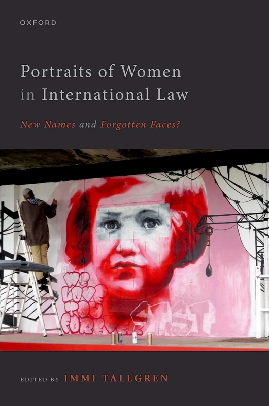 Oxford University Press - Portraits of Women in International Law