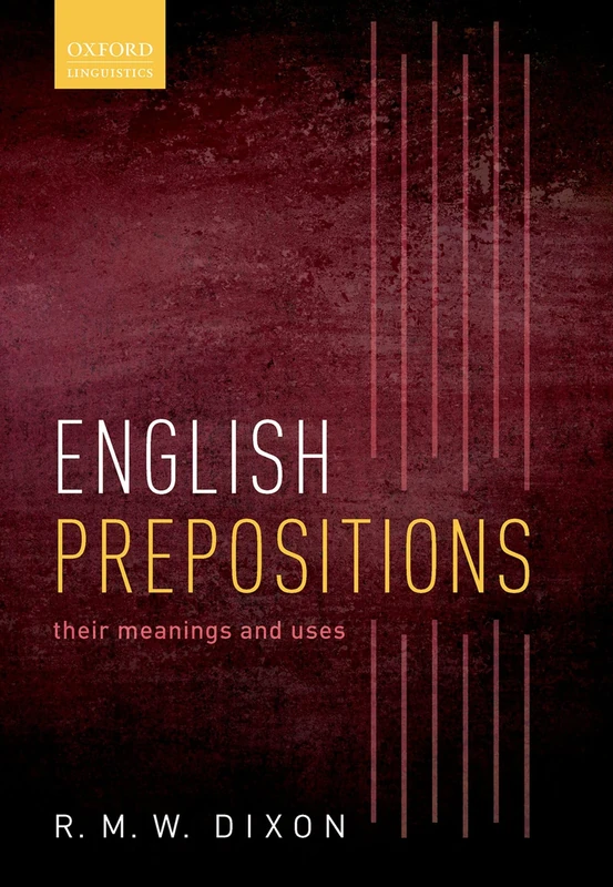 English Prepositions: Their Meanings and Uses - Image 1