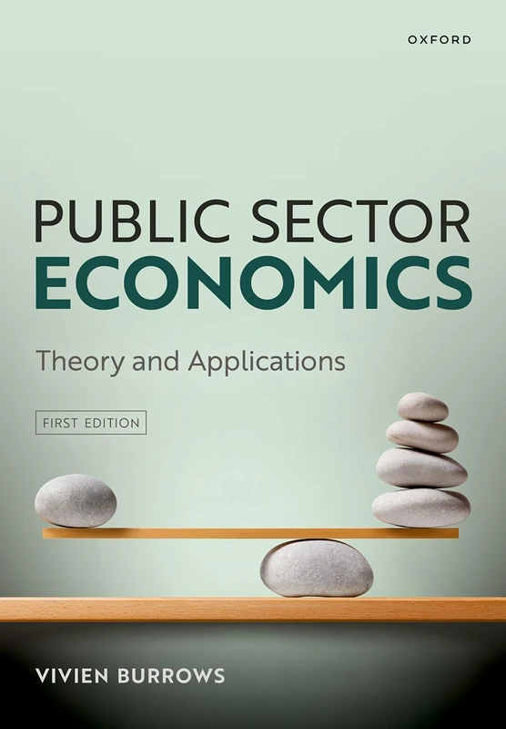Public Sector Economics: Theory and Applications