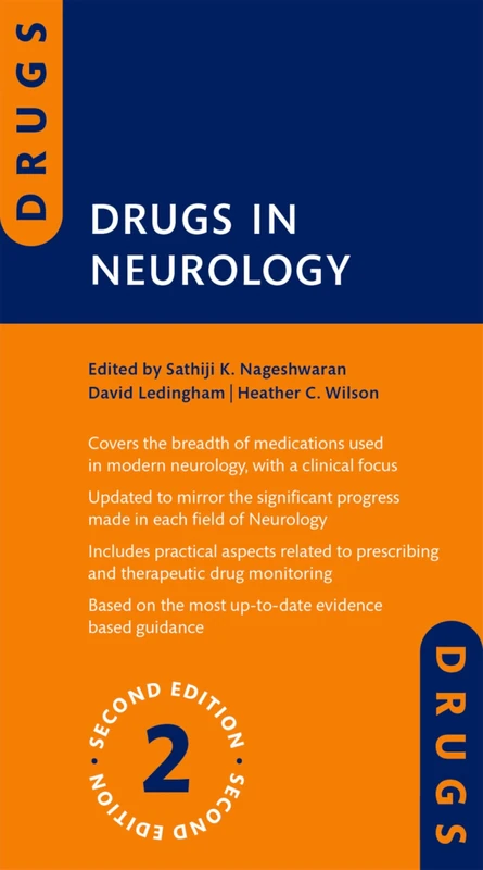 Drugs in Neurology