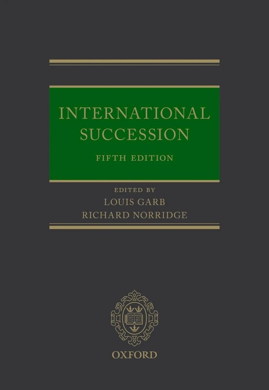 International Succession