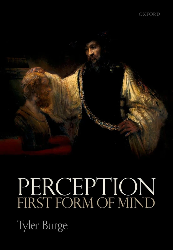 Perception: First Form of Mind - Image 1