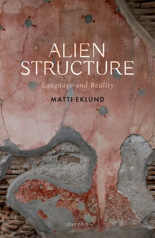 Alien Structure: Language and Reality - Image 1