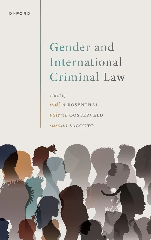 Gender and International Criminal Law