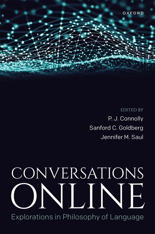 Conversations Online: Explorations in Philosophy of Language