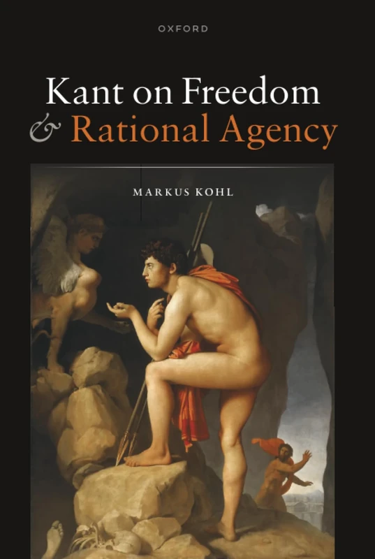 KANT ON FREEDOM & RATIONAL AGENCY
