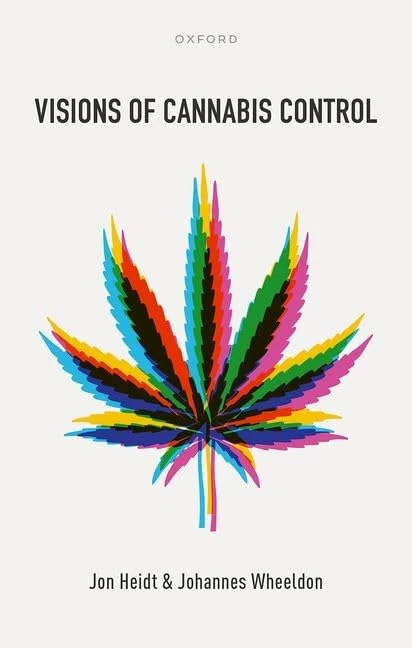 Visions of Cannabis Control