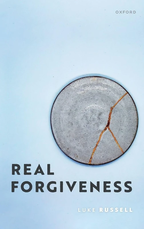 REAL FORGIVENESS