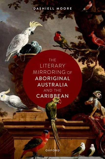 The Literary Mirroring of Aboriginal Australia and the Caribbean - Image 1