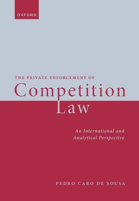 The Private Enforcement of Competition Law