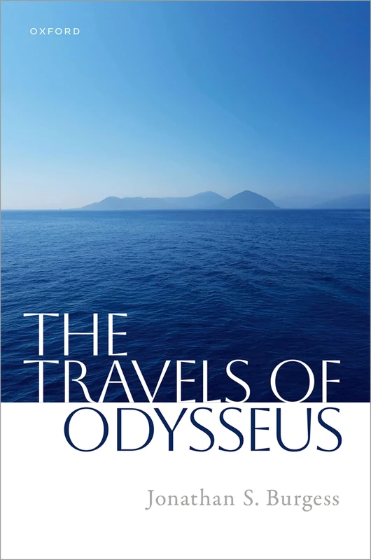 The Travels of Odysseus
