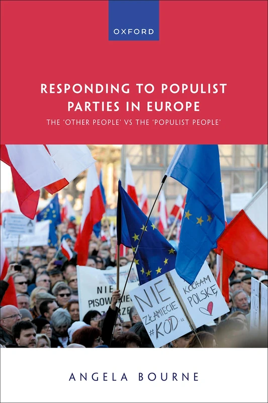 Responding to Populist Parties in Europe: The 'Other People' vs the 'Populist People' - Image 1
