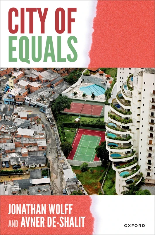 City of Equals - Image 1