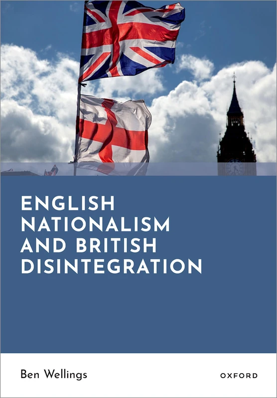 English Nationalism and British Disintegration