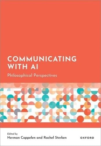 Communicating with AI: Philosophical Perspectives
