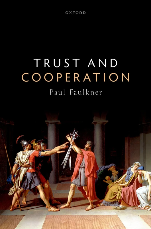 Trust and Cooperation