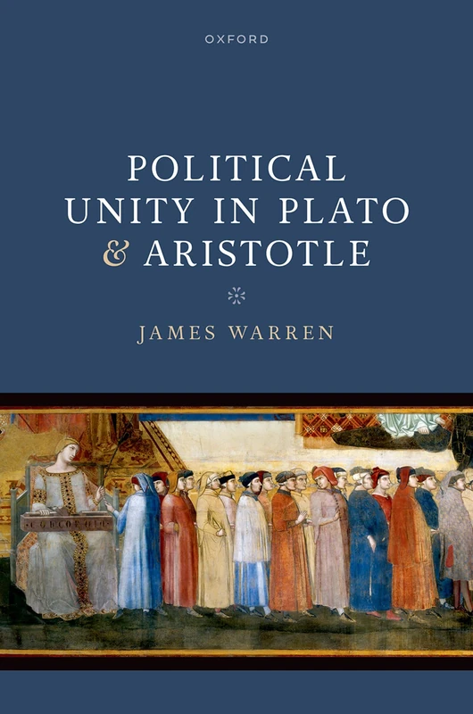 Political Unity in Plato and Aristotle - Image 1