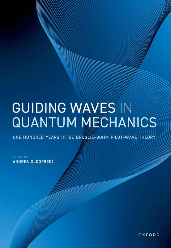 Guiding Waves in Quantum Mechanics: One Hundred Years of de Broglie-Bohm Pilot-Wave Theory