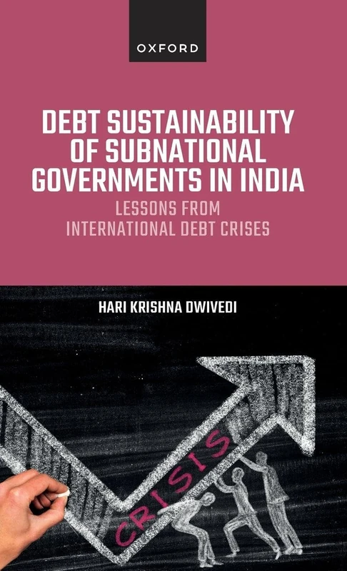 Debt Sustainability of Subnational Governments in India: Lessons from International Debt Crises