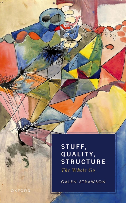 Stuff, Quality, Structure: The Whole Go - Image 1