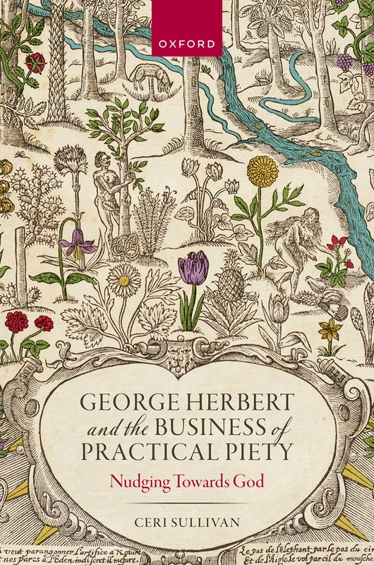 George Herbert and the Business of Practical Piety: Nudging Towards God - Image 1