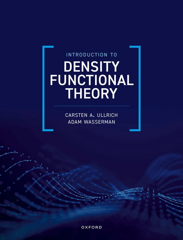 Introduction to Density Functional Theory - Image 1