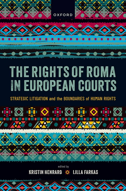 The Rights of Roma in European Courts - Image 1