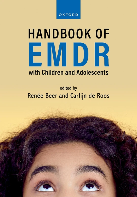 Handbook of EMDR for Children and Adolescents
