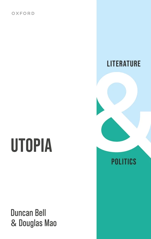 Utopia (Literature & Politics)