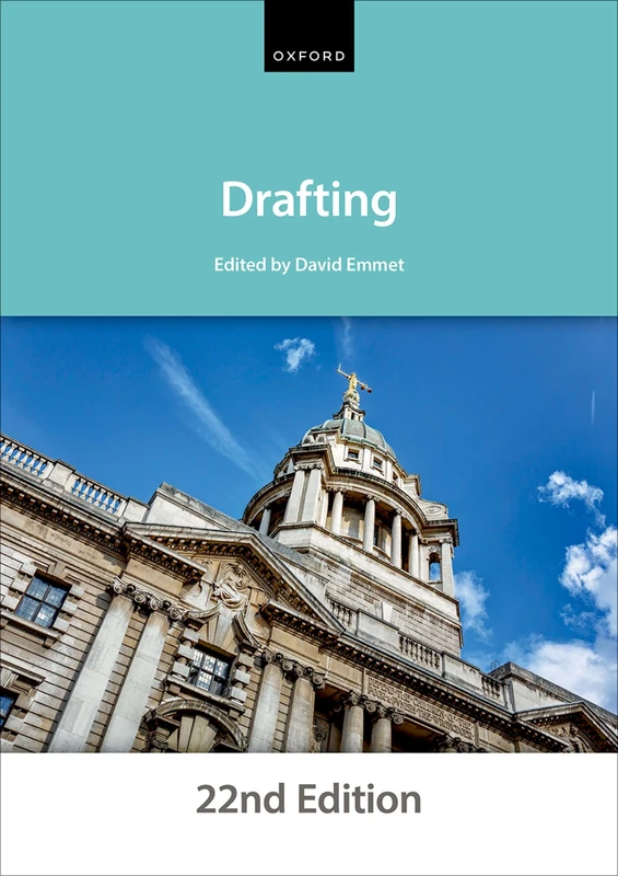 Drafting (Bar Manuals)