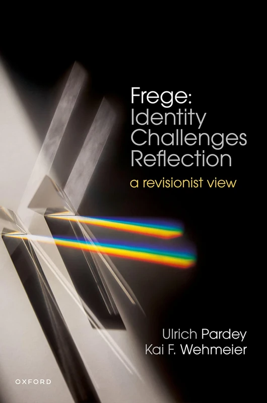 Frege: Identity Challenges Reflection: A Revisionist View