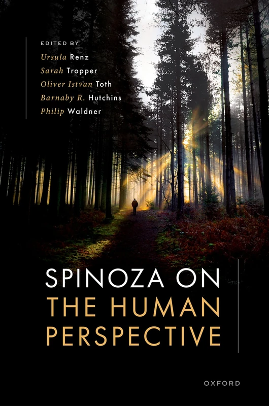 Spinoza on the Human Perspective - Image 1