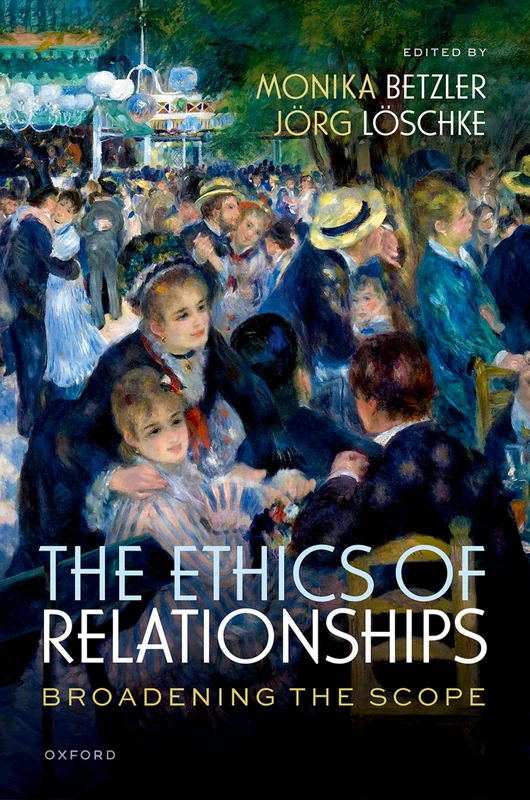 The Ethics of Relationships: Broadening the Scope
