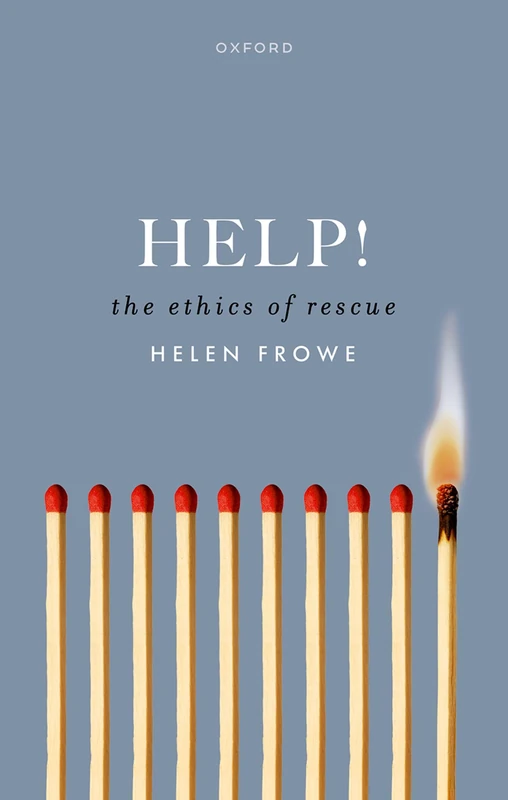 Help!: The Ethics of Rescue