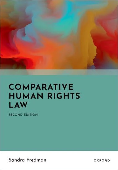 Comparative Human Rights Law