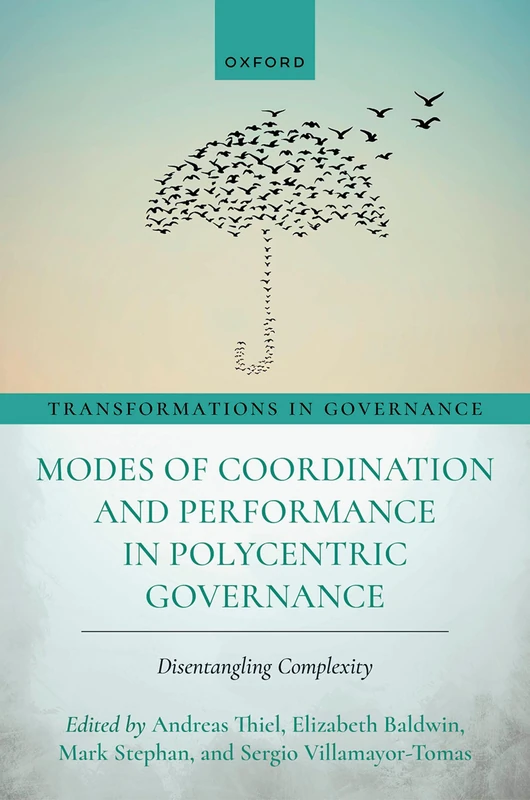 Modes of Coordination and Performance in Polycentric Governance: Disentangling Complexity (Transformations in Governance)