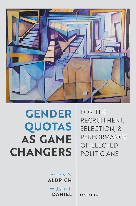 Gender Quotas as Game Changers for the Recruitment, Selection, and Performance of Elected Politicians - Image 1