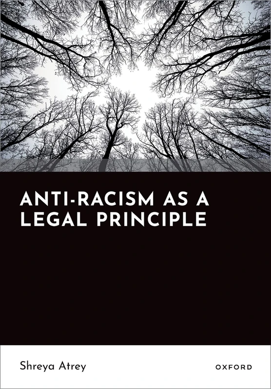 Anti-Racism as a Legal Principle