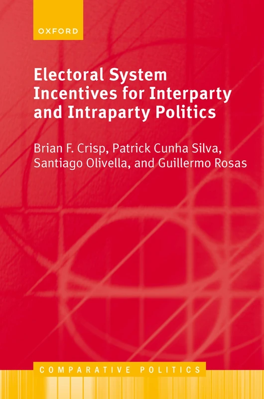 Electoral System Incentives for Interparty and Intraparty Politics (Comparative Politics)