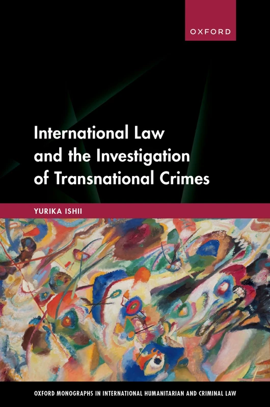 International Law and Transnational Crimes - OUP Oxford