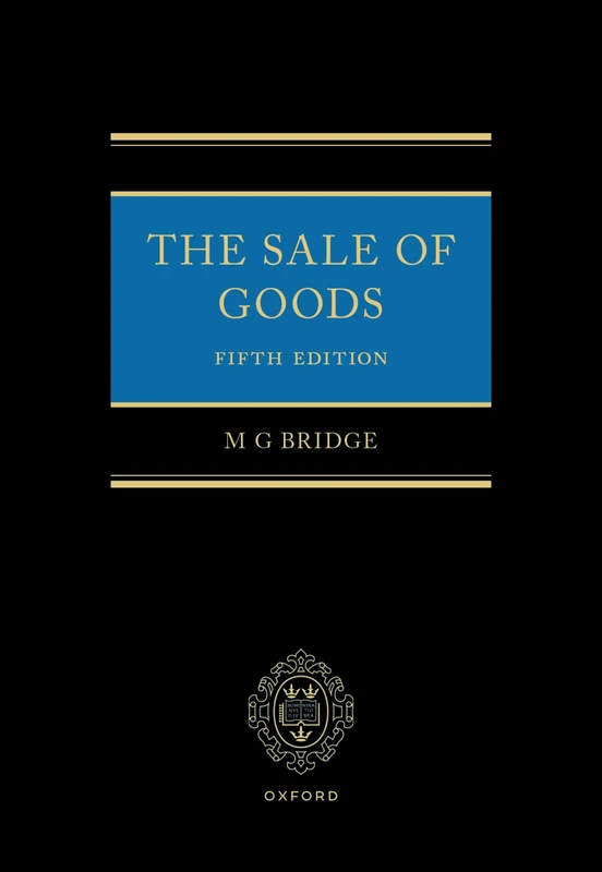 The Sale of Goods