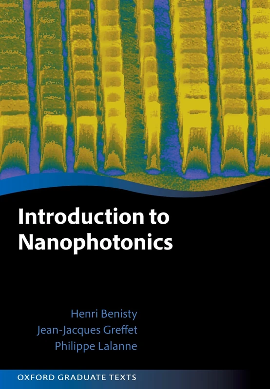 Introduction to Nanophotonics (Oxford Graduate Texts) - Image 1