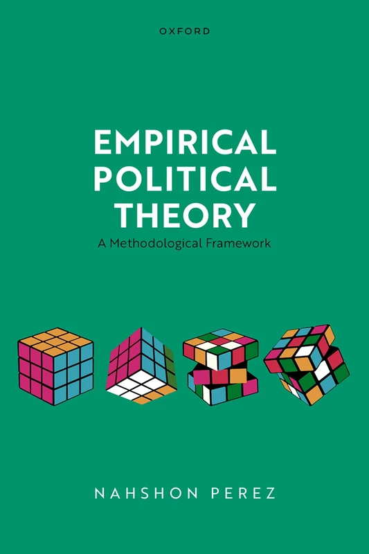 Empirical Political Theory: A Methodological Framework - Image 1