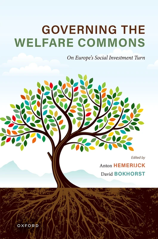 Oxford University Press - Governing the Welfare Commons