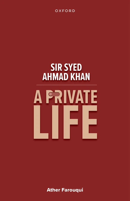 Sir Syed Ahmad Khan: A Private Life - Image 1